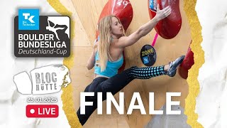 5. Deutschland Cup Bouldern - Saison 24/25 | Bloc Hütte Augsburg #competition #bouldering #sports