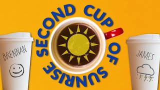 Second Cup of Sunrise 5/6