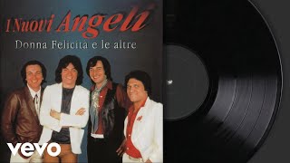 I Nuovi Angeli - Donna Felicita (Visualiser)