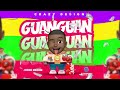 Crazy Design - Guanguan (Audio Official)