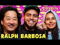 Ralph Barbosa Is the Master of the Frog Wisdom | TigerBelly 427