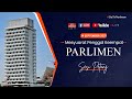 [LANGSUNG] Sidang Dewan Rakyat 14 September 2021 | Sesi Petang