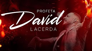 UMA SEGUNDA DE PRIMEIRA 13/01| PR DAVID LACERDA | AO VIVO