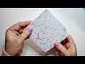 creative ways to give money – pop up bag gift card