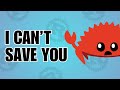 Rust Wont Save Us