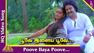 Poove Ilaya Video Song | Kozhi Koovudhu Tamil Movie Songs | Prabhu | Silk Smitha | Viji | Ilayaraja