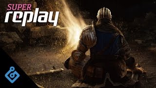 Super Replay - Dark Souls Episode 1