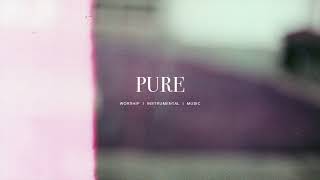 Pure - Abbie Gamboa | Piano Worship | Deep Prayer | Instrumental Worship |