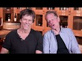 The Bacon Brothers talk 36 Cents