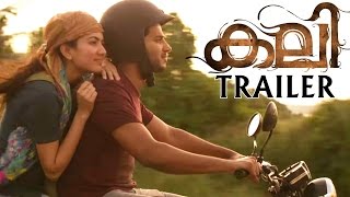 KALI Malayalam Movie | Official Trailer (2016) | Dulquer Salmaan & Sai Pallavi | Review