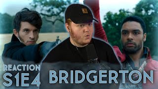 Bridgerton - S1E4 \