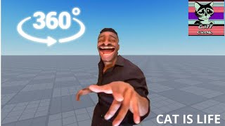 THAT ONE GUY DANCES IN 360° - (DANCE 360°)