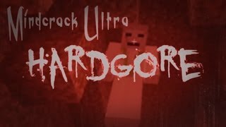 Mindcrack: Ultra HardGORE! [Fan Trailer]