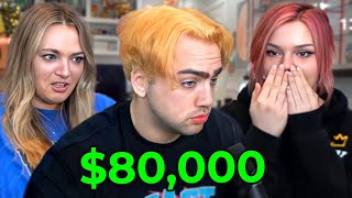 Our 24-Hour Charity Stream Was Insane... [2/9/23]