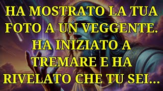 🙏 DIO DICE: È STATO SORPRESA DI SCOPRIRE QUESTO SU DI TE – IL MESSAGGIO DIVINO DI OGGI!