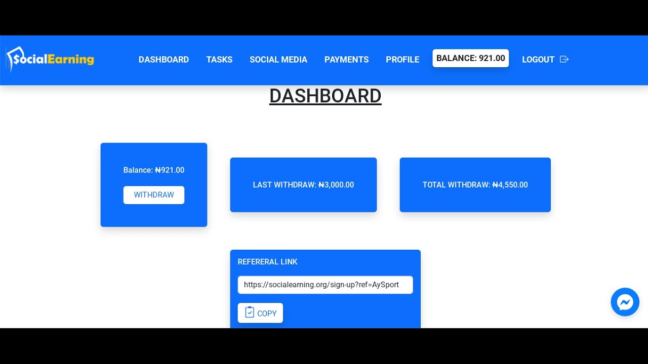 How To Add Your Account On Socialearning Youtube How To Add Your Account On Socialearning Youtube