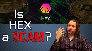 Fmr HEX dev shares red flags about the project!