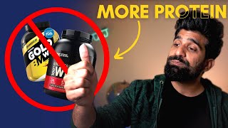 10 Ways To Increase Protein | Doctor Explains 💯