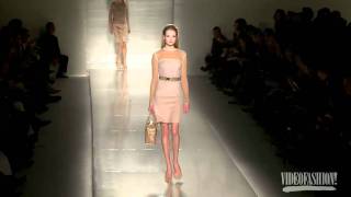 MaxMara A/W 2011-12 - Videofashion