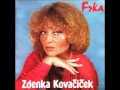 Zdenka Kovačiček ‎- Frka