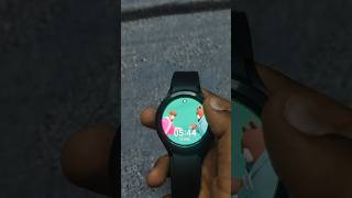 Samsung galaxy watch 4 classic LTE unboxing