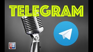 Telegram - komunikator internetowy