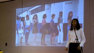Change Your Career, Change the World | Maya Vendhan | TEDxSTEMSchoolHighlandsRanch
