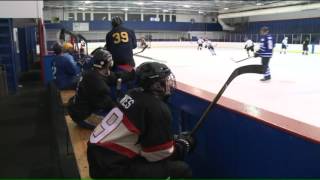 In Your Neighborhood-Affton Ice Rink