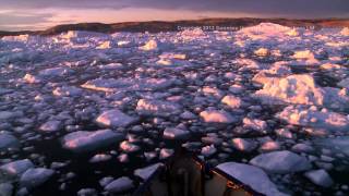 Greenland - Fire & Ice