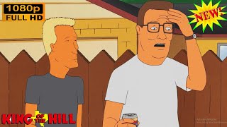 3 Hour NO ZOOM 👉️🍒 King of the Hill Full Episodes Season 7 Ep 13 -20 ! King of the Hill 2025 Today !