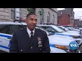 nypd officer and dj community policing through music