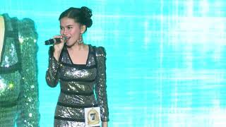 CGV 2019 - GRAND FINALS | Sophia Catacutan | Sapang Palay National High School