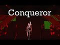 IA / Conqueror 【ARIA LIVE MUSIC VIDEO】