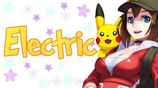[Nightcore] Electric - Katy Perry | Mellow-D