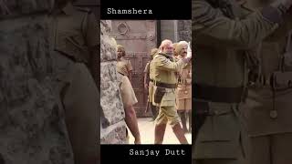 Shamshera movie whatsapp status#shamsheratrailer #shamshera #shamsherateaser #sanjaydutt #shorts