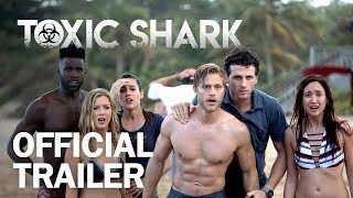 Toxic Shark - Official Trailer - MarVista Entertainment
