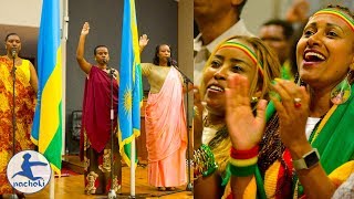 Rwanda \u0026 Ethiopia Become Only Countries with 50% Female Cabinets