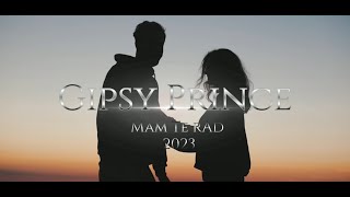 ♥♥ Gipsy Prince - Mám Tě Rád 2023 Srdcovka ♥♥ vlastní Tvorba ♥