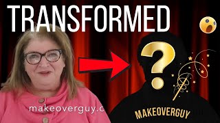 I Was Given A New Life - MAKEOVERGUY Makeover