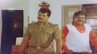 ಪದ್ಮವ್ಯೂಹ Kannada Action Cinema | Tiger Prabhakar Kannada Movie | Super Hit Old Kannada Movies