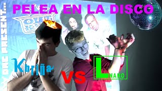 L NANO 🆚 KBRIÑA | JORNADA 6 - FNS T2