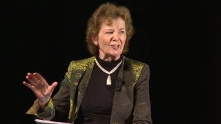 Pursuing Climate Justice with Mary Robinson and V. Ramanathan