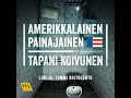 chapter 63.9 amerikkalainen painajainen