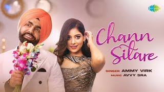 Watch Chann Sitare, Oye Makhna, Ammy Virk, Tania and my first vlog!