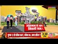 breaking news faridabad में प्रचंड गर्मी का प्रकोप हीट वेव से 6 लोगों की मौत