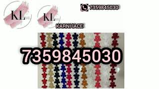 KING OF  GPO LACE