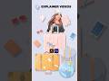 Create Character Explainer Videos in After Effects & Adobe Illustrator