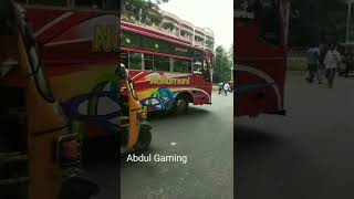 🔥 Nalla Mani 🔥 Madurai to Dindigul in Arappalayam bus stand..#shorts