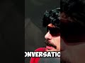 Dr Disrespect Reveals Why He Was Banned on Twitch - Shocking Confession