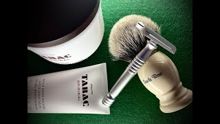 RAZOROCK LUPO ~ ALU